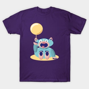 Cute bear T-Shirt